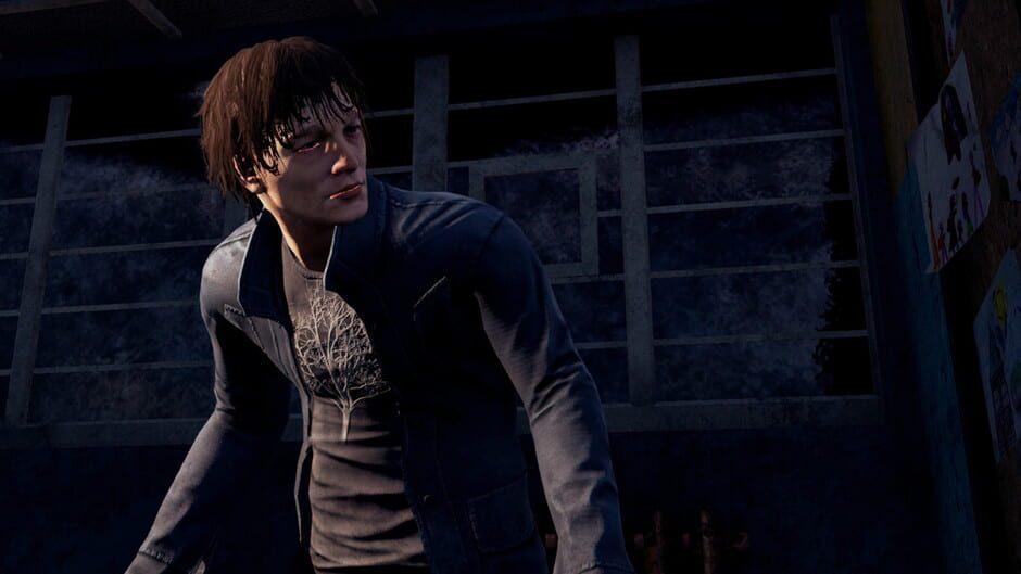Dead by Daylight: A Nightmare on Elm Street screenshot 3