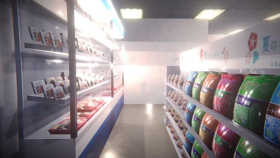The Convenience Store screenshot 2