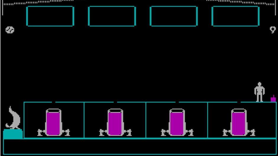 Math Blaster! screenshot 1