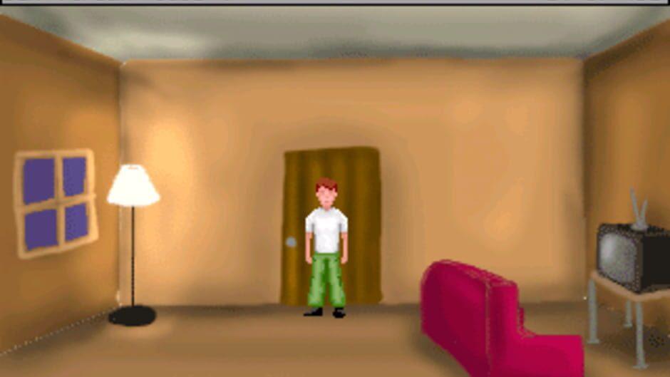 Ben Jordan: Paranormal Investigator - Case 1: In Search of the Skunk-Ape screenshot 4