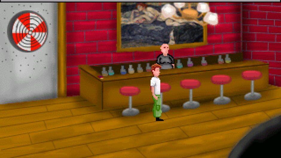 Ben Jordan: Paranormal Investigator - Case 2: The Lost Galleon of the Salton Sea screenshot 2