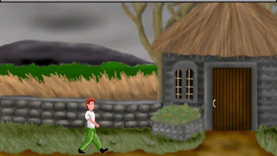 Ben Jordan: Paranormal Investigator - Case 3: The Sorceress of Smailholm screenshot 3