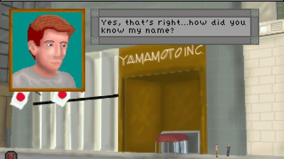 Ben Jordan: Paranormal Investigator - Case 5: Land of the Rising Dead screenshot 4