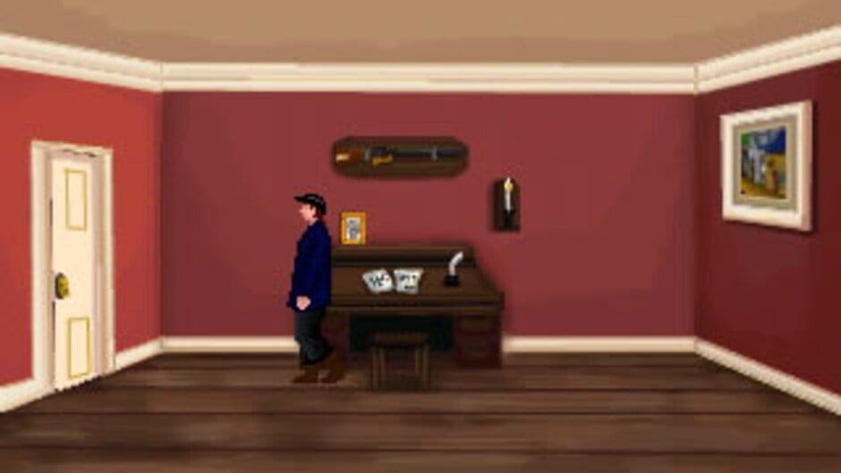 Ben Jordan: Paranormal Investigator - Case 6: Scourge of the Sea People screenshot 3