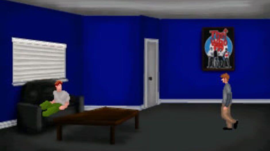 Ben Jordan: Paranormal Investigator - Case 6: Scourge of the Sea People screenshot 2