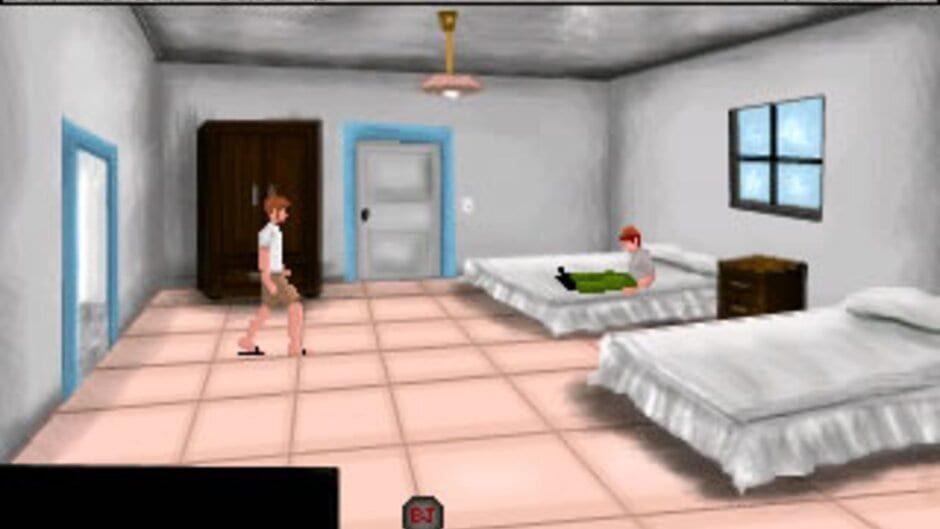 Ben Jordan: Paranormal Investigator - Case 6: Scourge of the Sea People screenshot 4