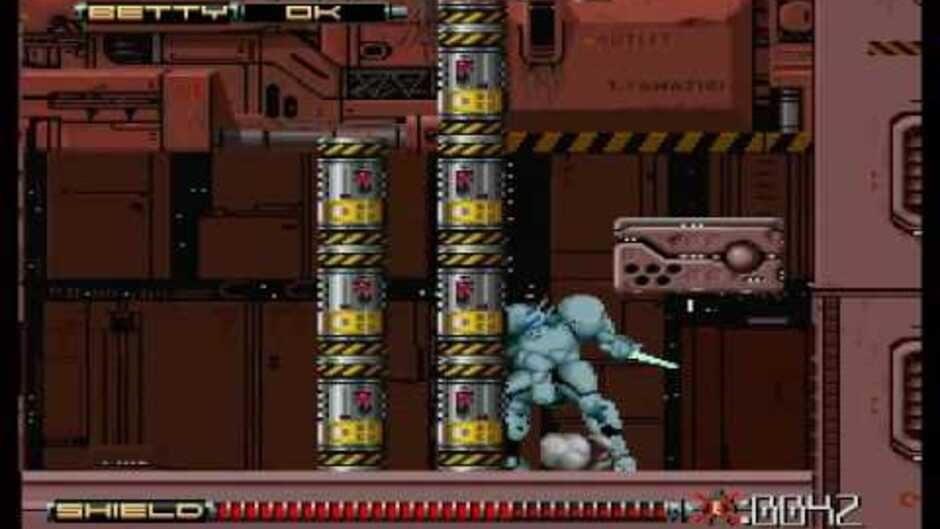Genocide 2 screenshot 3