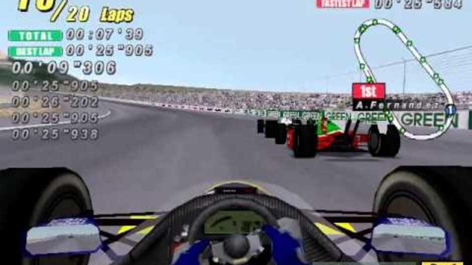 Flag to Flag screenshot 3