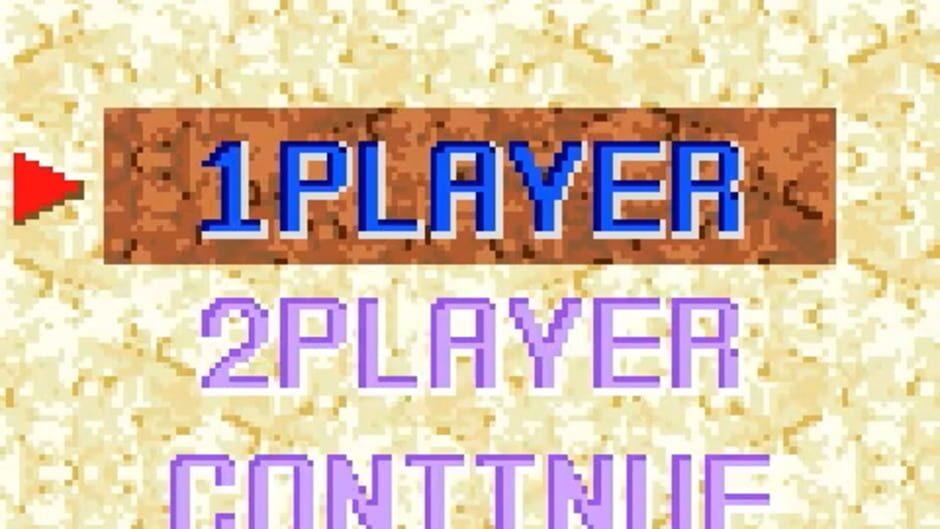Gunpey EX screenshot 2