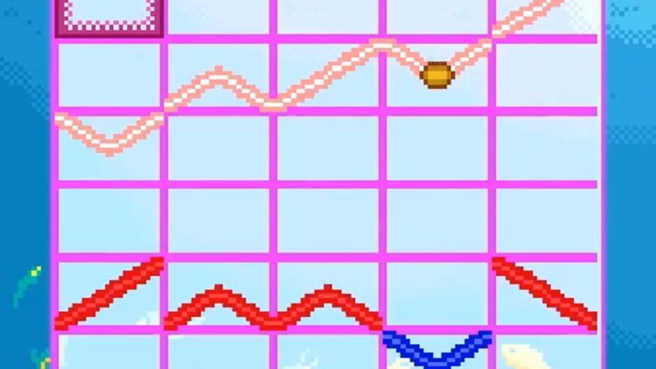 Gunpey EX screenshot 1