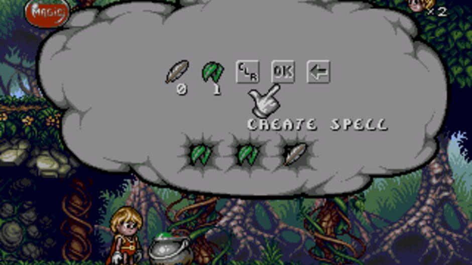 Flink screenshot 4