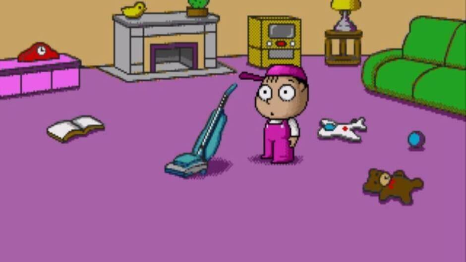Panic! screenshot 3