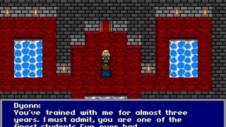 Mysterious Song screenshot 3