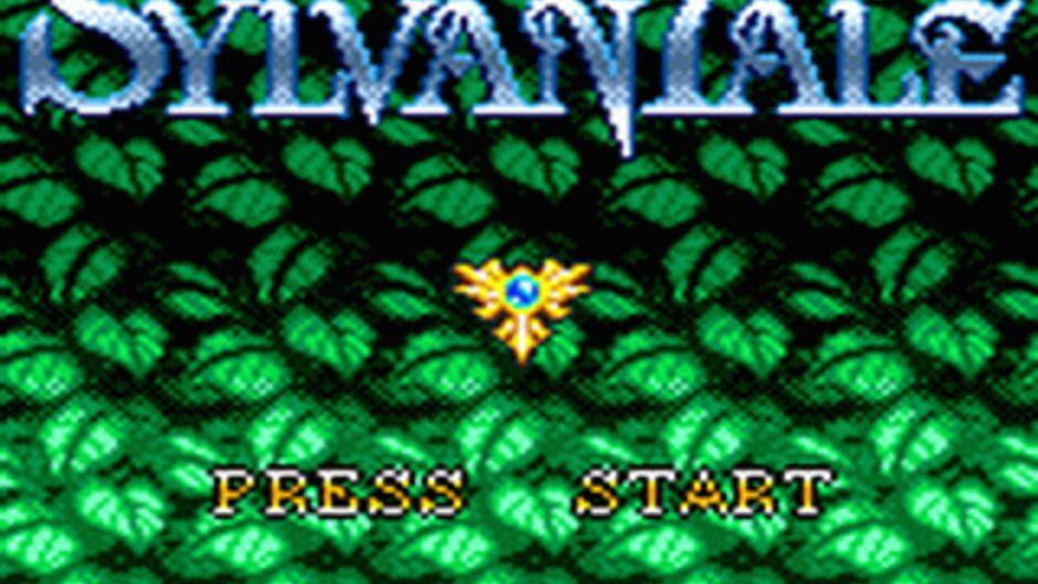 Sylvan Tale screenshot 4