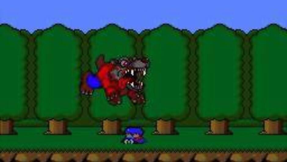 Makai Prince Dorabochan screenshot 4