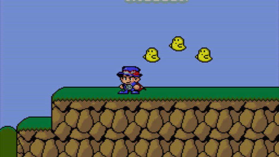 Makai Prince Dorabochan screenshot 3