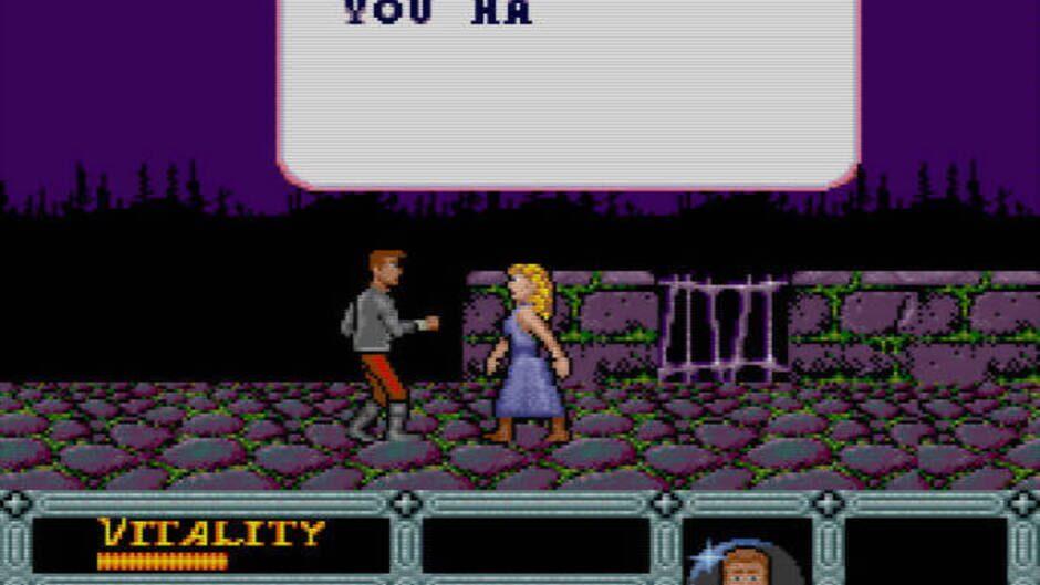 Night Creatures screenshot 3