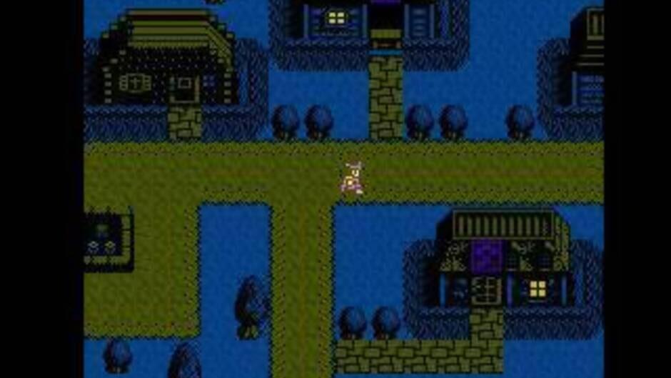 Chaos World screenshot 3