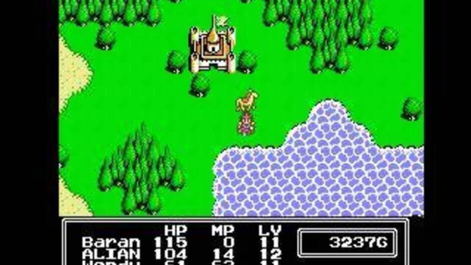Chaos World screenshot 4