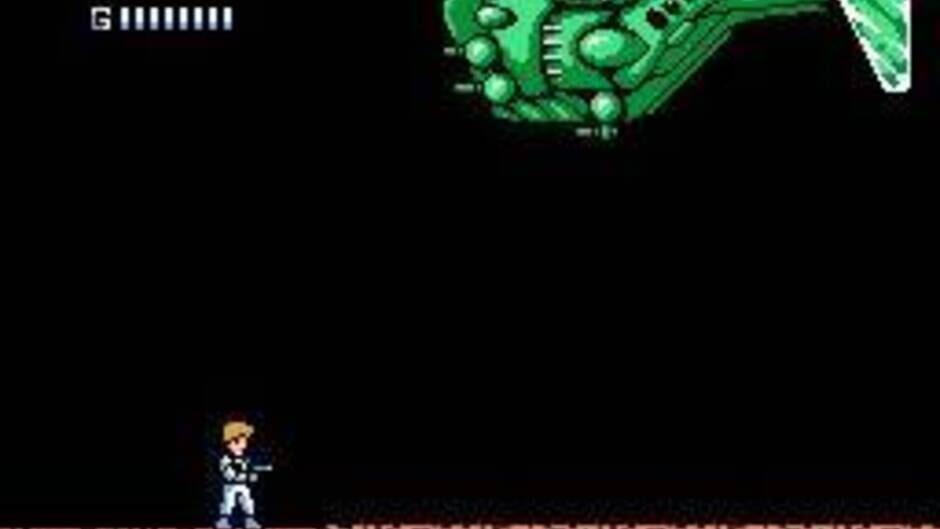 Journey to Silius screenshot 4