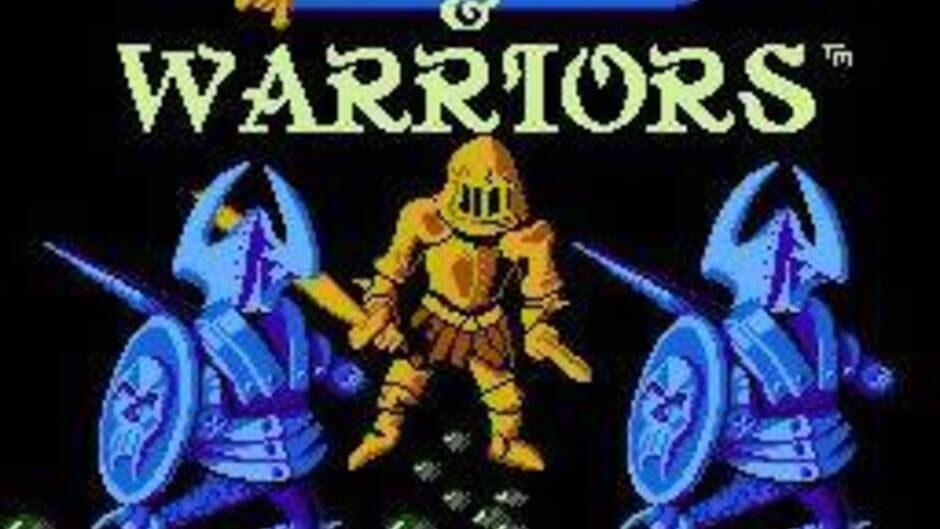 Wizards & Warriors screenshot 3