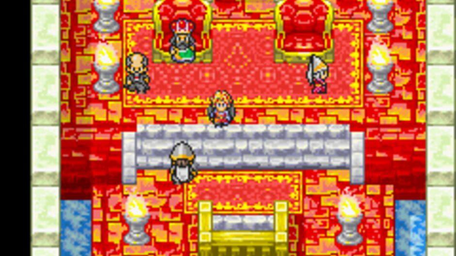 Dragon Quest Monsters: Caravan Heart screenshot 2