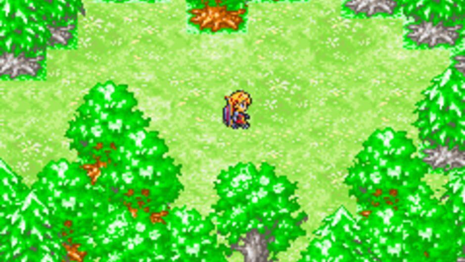 Dragon Quest Monsters: Caravan Heart screenshot 3