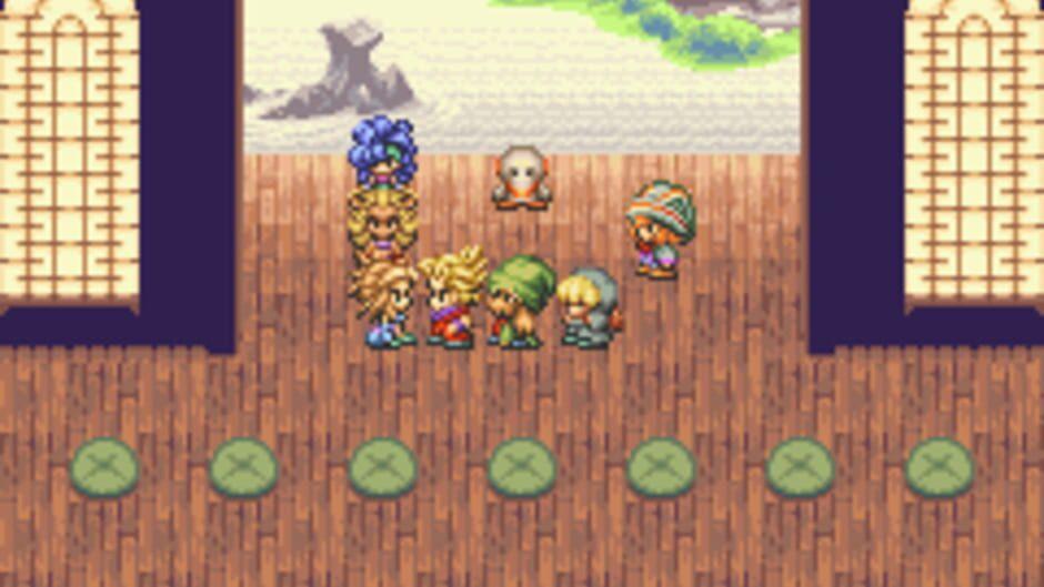 Magical Vacation screenshot 3