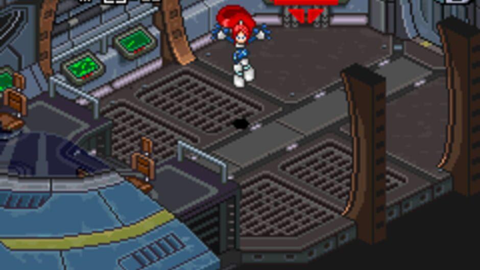 Scurge: Hive screenshot 4