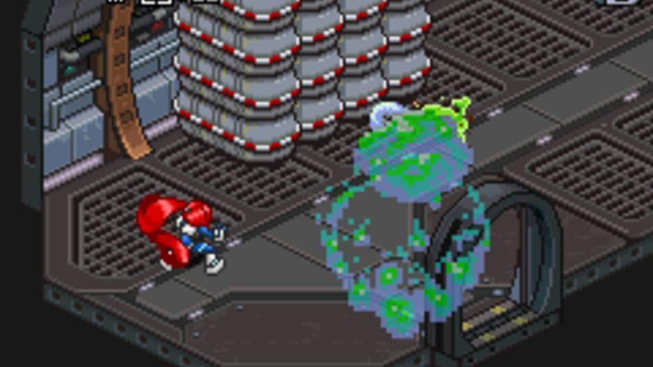 Scurge: Hive screenshot 3