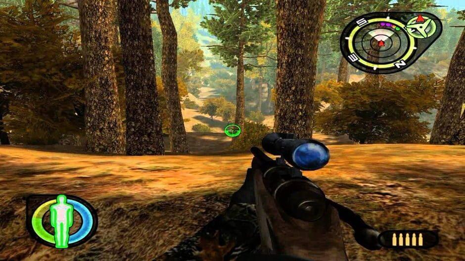 Cabela's Outdoor Adventures screenshot 3