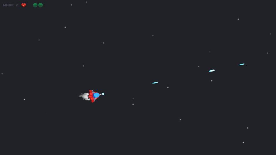 Red Horizon screenshot 4