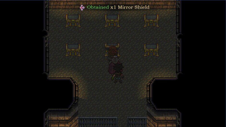 Echoria: Ancient Echoes screenshot 4