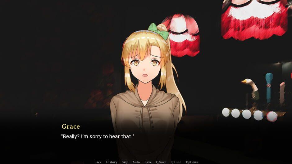 Kill or Love screenshot 4