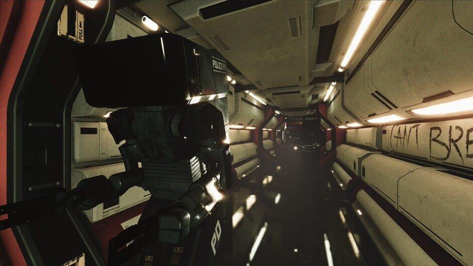 Low-Fi screenshot 3