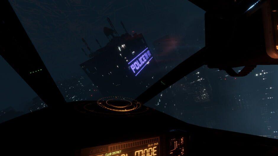Low-Fi screenshot 1