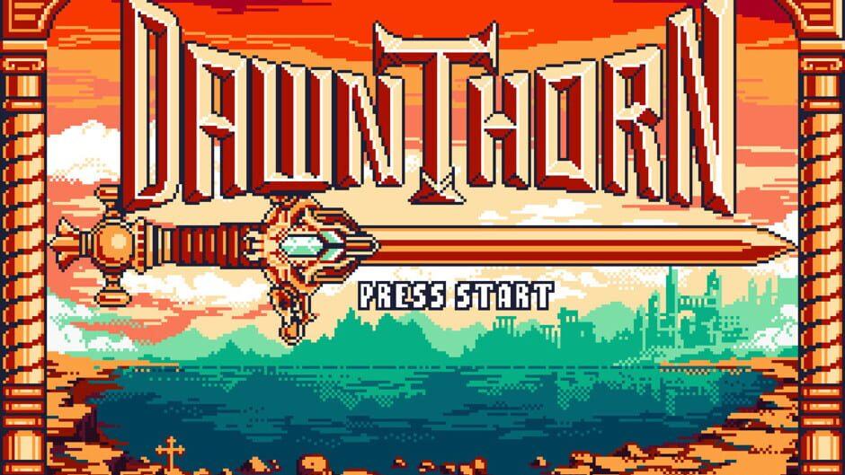 Dawnthorn screenshot 4