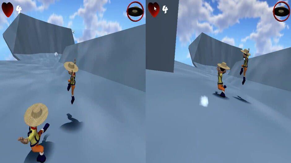 Mineirinho Director's Cut screenshot 1