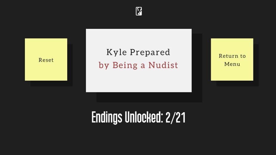 Kyle is Famous screenshot 4