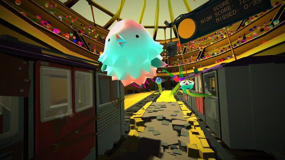 Bizarre Barber screenshot 3