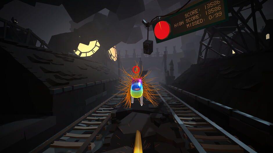 Bizarre Barber screenshot 4