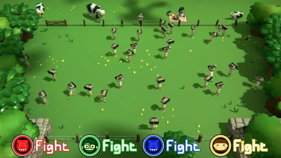 Unspottable screenshot 3