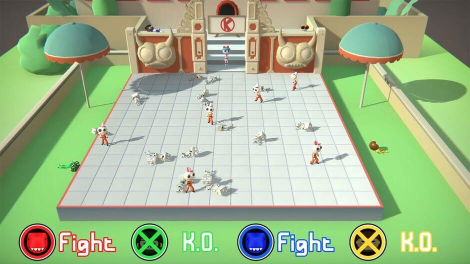 Unspottable screenshot 2