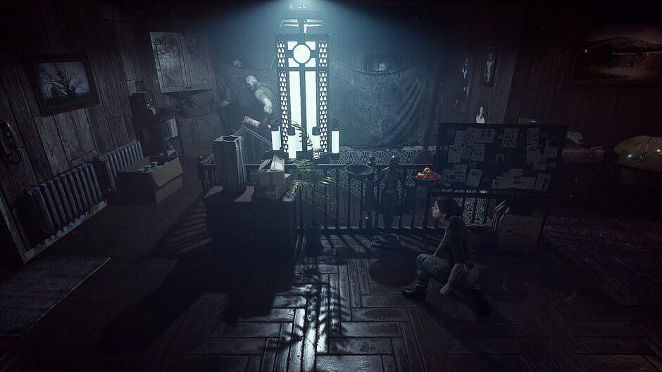 Carnival Hunt screenshot 4