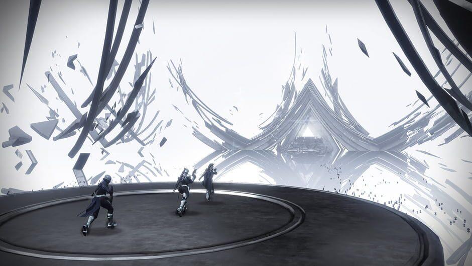 Destiny 2: Shadowkeep - Season of Dawn screenshot 1