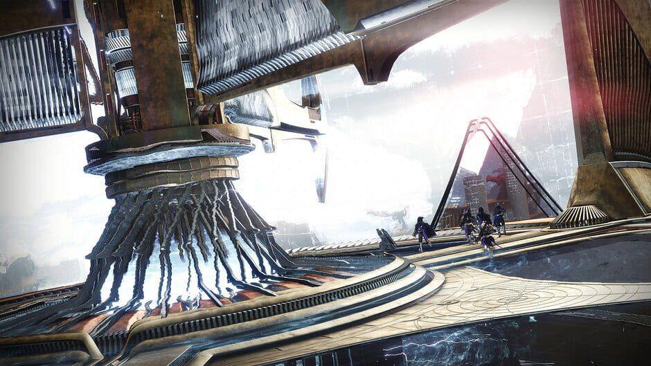 Destiny 2: Shadowkeep - Season of Dawn screenshot 4