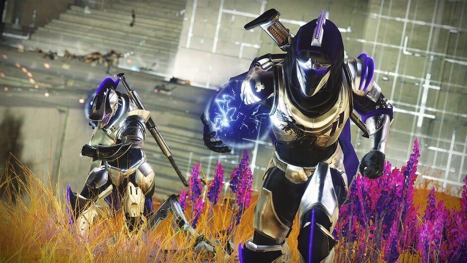 Destiny 2: Shadowkeep - Season of Dawn screenshot 3