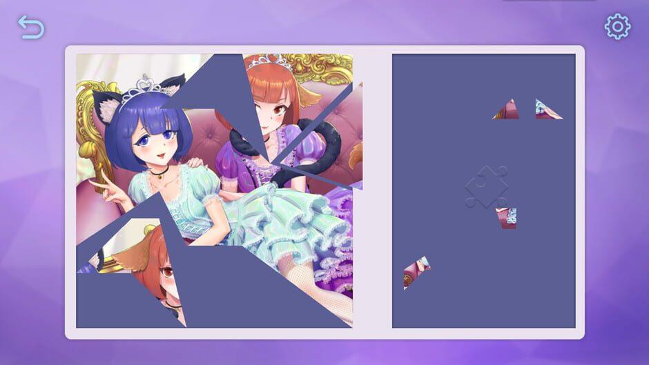 Love wish screenshot 3