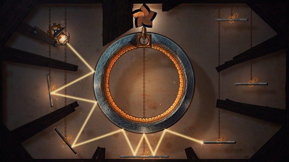 LIT: Bend the Light screenshot 2