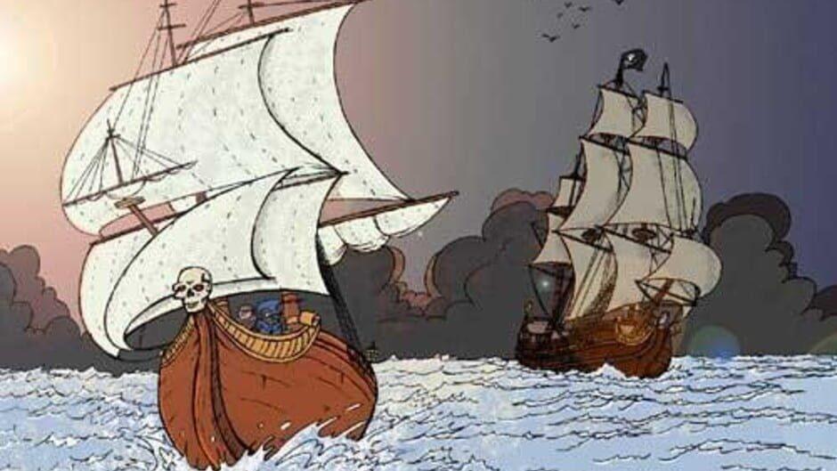 El Tesoro de Isla Alcachofa screenshot 3